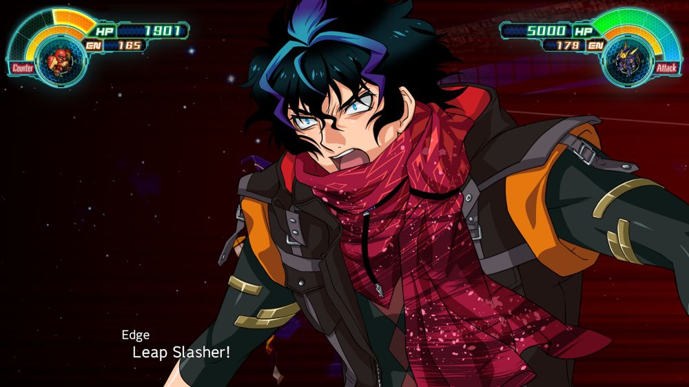 [รีวิว] Super Robot Wars 30 : เมื่อสงครามไม่สิ้นสุด เหล่าหุ่นเหล็กต้องออกปฏิบัติการ
