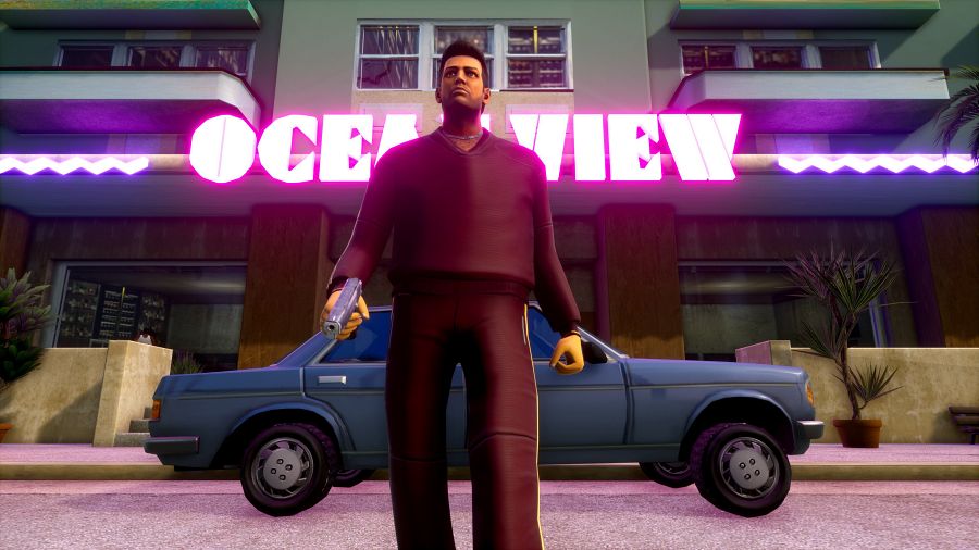 5 ซีรีส์เกมที่เปิดตัวแบบ Single Player แต่กลับกลายเป็น Multiplayer ในภายหลัง 4 5 ซีรีส์เกมที่เปิดตัวแบบ Single Player แต่กลับกลายเป็น Multiplayer ในภายหลัง