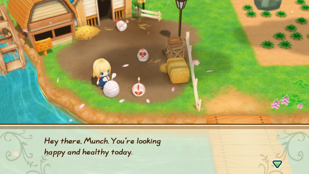 10 เกม Story of Seasons ที่คุณไม่ควรพลาด