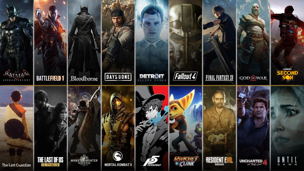 Sony โดนฟ้องในอังกฤษกว่า 2.1 แสนล้านบาทโทษฐาน 'ขูดรีดเกมเมอร์' 2 Sony โดนฟ้องในอังกฤษกว่า 2.1 แสนล้านบาทโทษฐาน 'ขูดรีดเกมเมอร์'