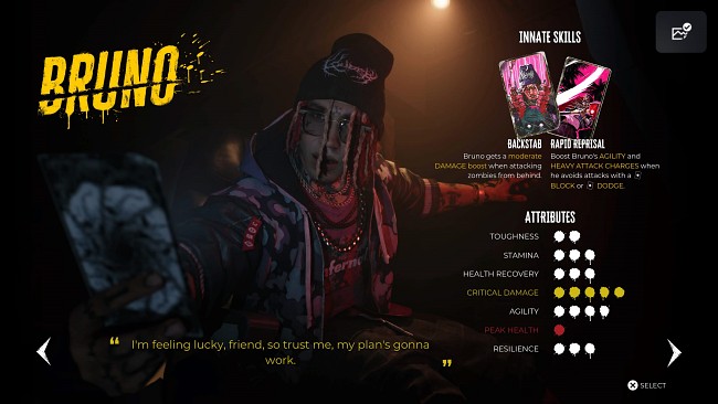 [รีวิว] Dead Island 2 คืนชีพเกมซอมบี้ที่รอคอยกันถึง 12 ปี