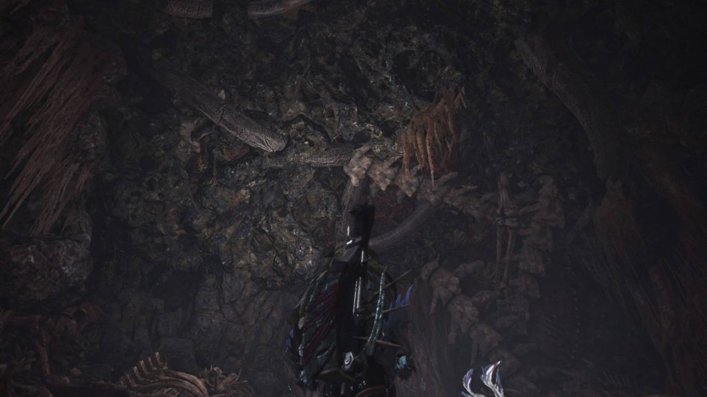 Monster Hunter World: ทำความรู้จัก 'Rotten Vale' และ 'ซากศพ Dalamadur'! 20 Monster Hunter World: ทำความรู้จัก 'Rotten Vale' และ 'ซากศพ Dalamadur'!