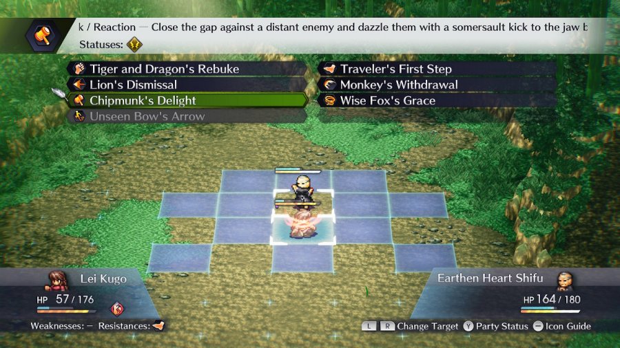[รีวิว] LIVE A LIVE เกมในตำนานที่ถูกชุบชีวิตกลับมาใหม่ให้อลังการยิ่งกว่าเดิม
