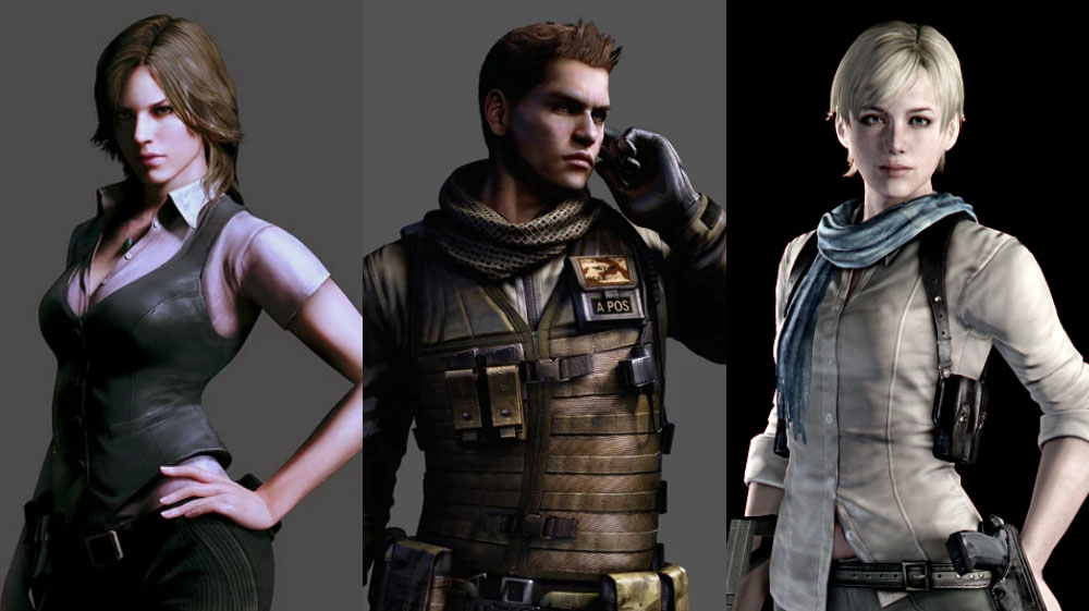 10 อันดับตัวละครมือขวา 'Player 2' ยอดเยี่ยมในโลกวิดีโอเกม 4 10 อันดับตัวละครมือขวา 'Player 2' ยอดเยี่ยมในโลกวิดีโอเกม