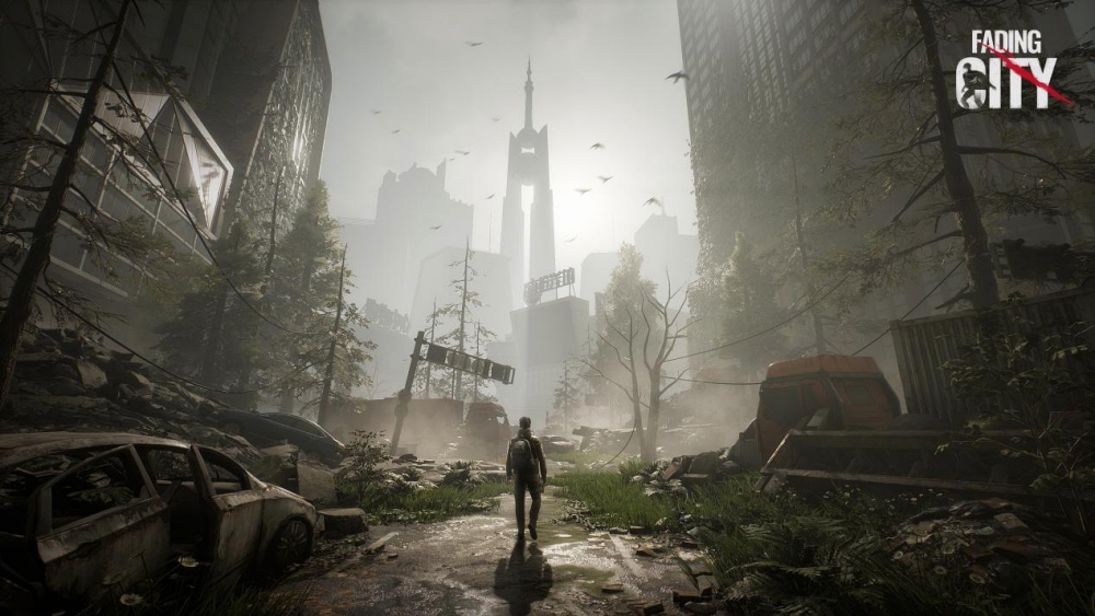 Fading City เปิดทดสอบช่วง CBT แล้ววันนี้บนสโตร์ต่างประเทศ 6 Fading City เปิดทดสอบช่วง CBT แล้ววันนี้บนสโตร์ต่างประเทศ