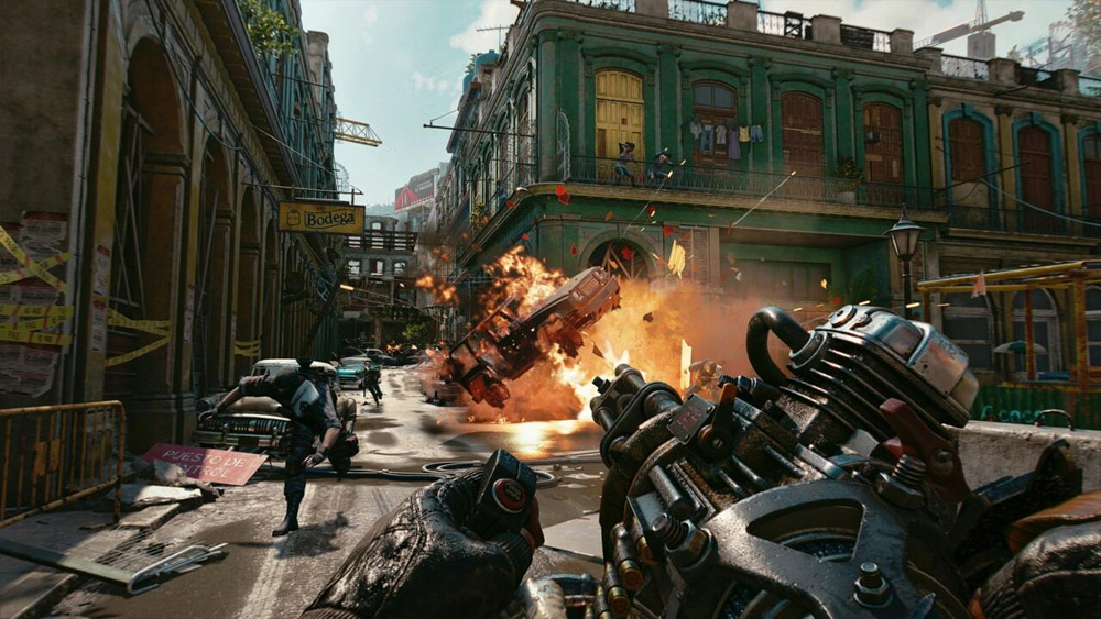 [รีวิว] Far Cry 6 ผู้กล้า-ประชาชน-กองโจร โค่นเผด็จการ
