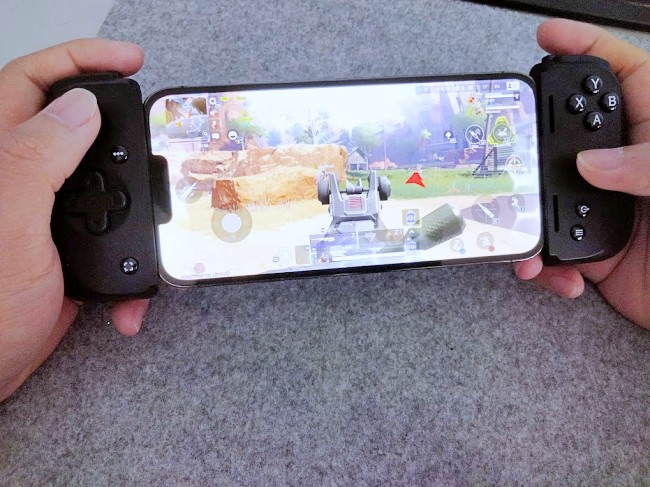 [รีวิว] Razer Kishi V2 for iPhone