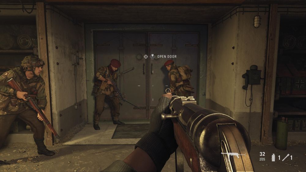 [รีวิว] Call of Duty: Vanguard : พา 4 ทหารหาญตะลุยสงครามโลกครั้งที่ 2