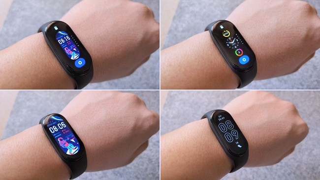 [รีวิว] Xiaomi Smart Band 7 สายรัดข้อมืออัจฉริยะที่คุ้มสุด ณ เวลานี้