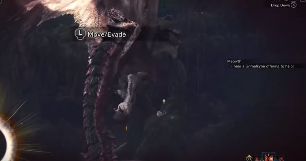 Monster Hunter World รู้ก่อนล่า Rathalos 24 Monster Hunter World รู้ก่อนล่า Rathalos