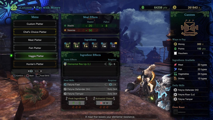 Monster Hunter World: แนวทางการปราบ Kulve Taroth