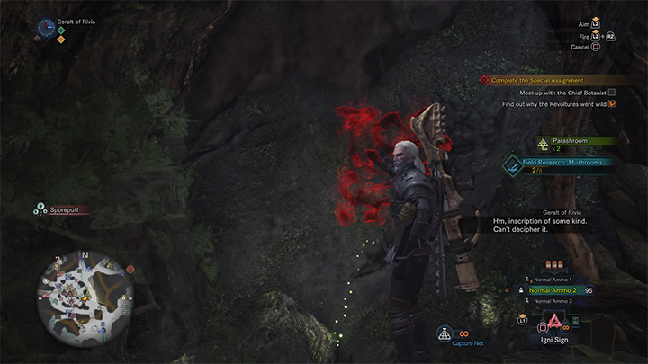 ไกด์แนะนำแบบละเอียดยิบ Monster Hunter World X The Witcher 3 Wild Hunt 10 ไกด์แนะนำแบบละเอียดยิบ Monster Hunter World X The Witcher 3 Wild Hunt