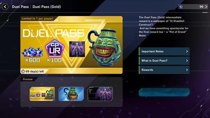 5 Step เริ่มต้นในการเล่น Yu-Gi-Oh! Master Duel 6 5 Step เริ่มต้นในการเล่น Yu-Gi-Oh! Master Duel