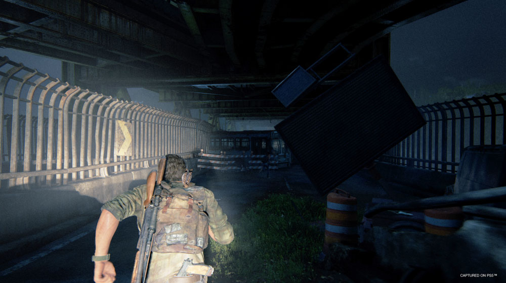 [รีวิว] The Last of Us: Part I ปฐมบทแห่งมหานครสวรรค์สาป