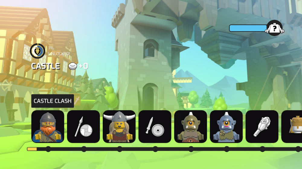 [รีวิว] LEGO Brawls สังเวียนเดือดของเจ้าหนูตัวต่อ