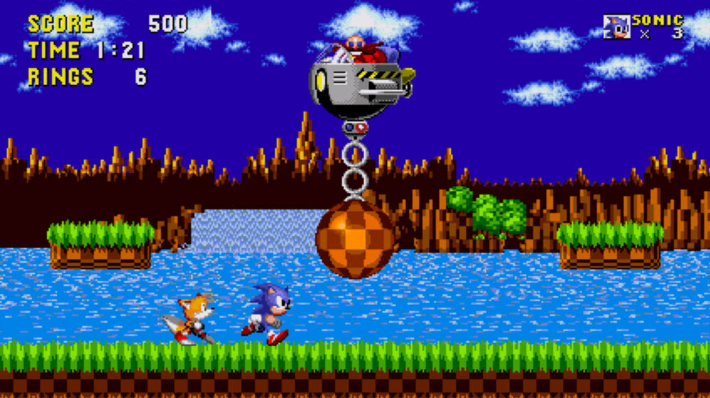 15 เกมจากเครื่องเล่น Mega Drive ที่คุณไม่ควรพลาด 16 15 เกมจากเครื่องเล่น Mega Drive ที่คุณไม่ควรพลาด