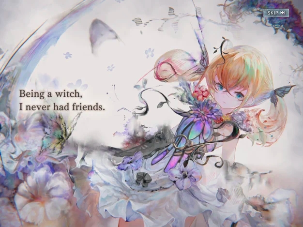 Memento Mori เปิดลงทะเบียนล่วงหน้าเวอร์ชั่น ENG. บนระบบ iOS แล้ว !!! 6 Memento Mori เปิดลงทะเบียนล่วงหน้าเวอร์ชั่น ENG. บนระบบ iOS แล้ว !!!
