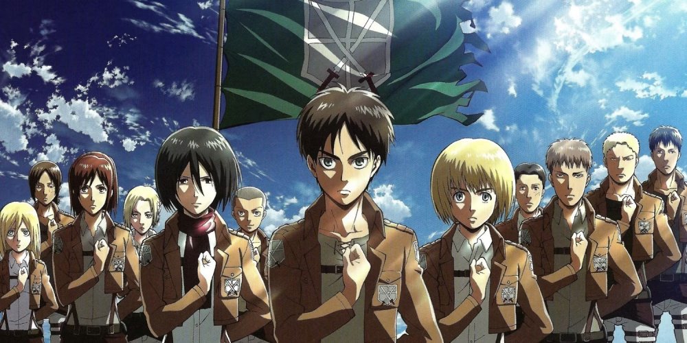 เผยอายุ วันเกิด และความสูงของตัวละครใน Attack on Titan 2 เผยอายุ วันเกิด และความสูงของตัวละครใน Attack on Titan