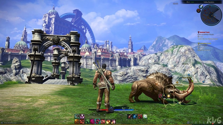5 เหตุผลที่ทำให้ไม่อยากกลับไปเล่นเกม MMO ที่เปิดมานาน