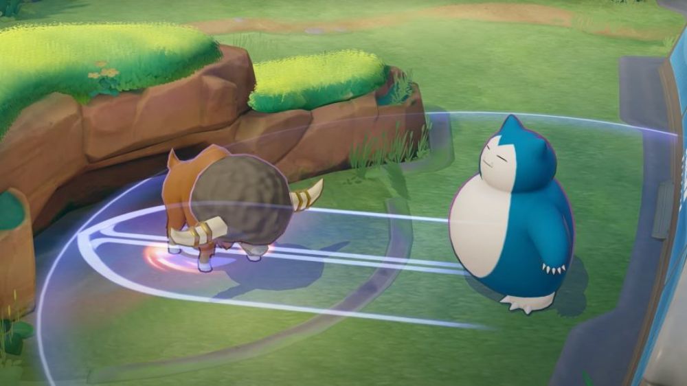 Pokémon Unite Tips – แนวทางการเล่น Snorlax 9 Pokémon Unite Tips – แนวทางการเล่น Snorlax