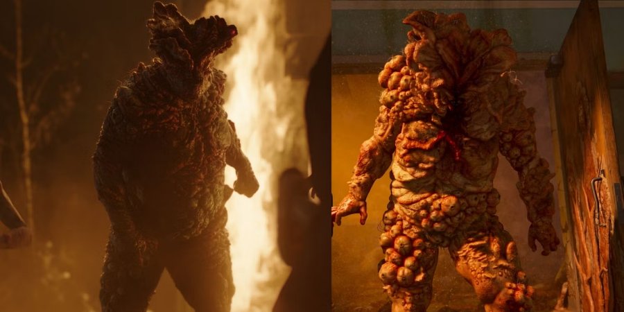 รวม Easter Eggs ซีรีส์ The Last of Us ตอนที่ 5 6 รวม Easter Eggs ซีรีส์ The Last of Us ตอนที่ 5