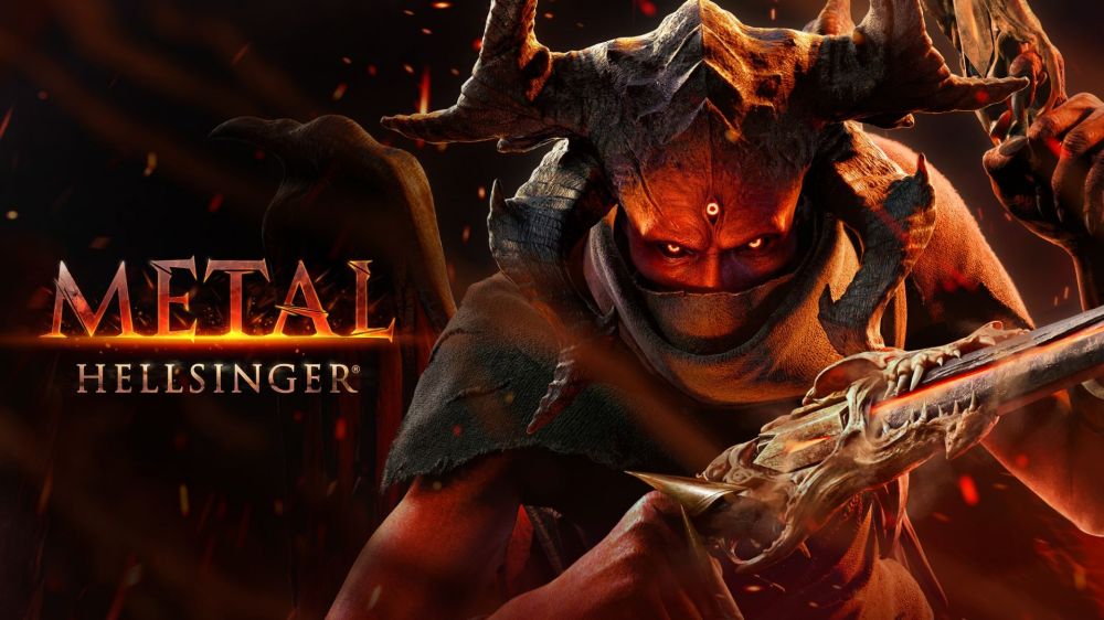 เตรียมพบกับ Disney Dreamlight Valley, You Suck at Parking, Metal: Hellsinger บน Xbox Game Pass 4 เตรียมพบกับ Disney Dreamlight Valley, You Suck at Parking, Metal: Hellsinger บน Xbox Game Pass