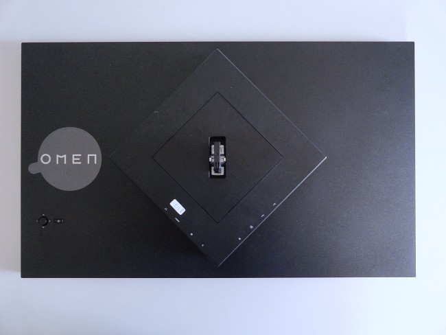 [รีวิว] HP OMEN 25i