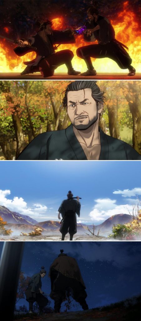 Netflix เปิดตัวอนิเมะดัดแปลงจากเกม Onimusha 2 Netflix เปิดตัวอนิเมะดัดแปลงจากเกม Onimusha