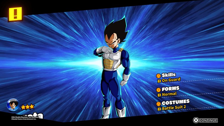 [รีวิว] Dragon Ball: The Breakers ช่วง CBT