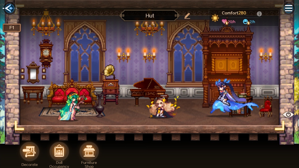 Revived Witch เปิดให้บริการบนสโตร์ไทยแล้ว !!! 12 Revived Witch เปิดให้บริการบนสโตร์ไทยแล้ว !!!