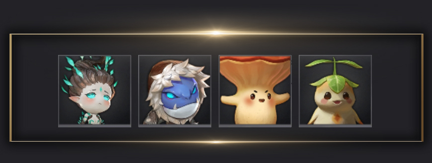 ระดับของสัตว์เลี้ยงใน Seven Knights 2 2 ระดับของสัตว์เลี้ยงใน Seven Knights 2
