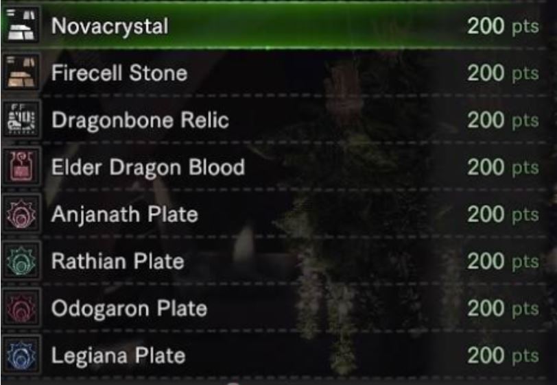 Monster Hunter World มารู้จักระบบแลกของกับคุณยายและเควสประจำสัปดาห์!