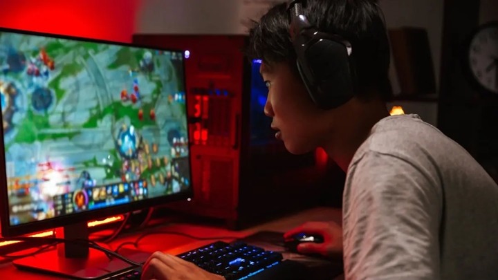 5 เหตุผลที่ทำให้เราเลิกเล่น 'เกมหมาๆ' ไม่ได้ 6 5 เหตุผลที่ทำให้เราเลิกเล่น 'เกมหมาๆ' ไม่ได้