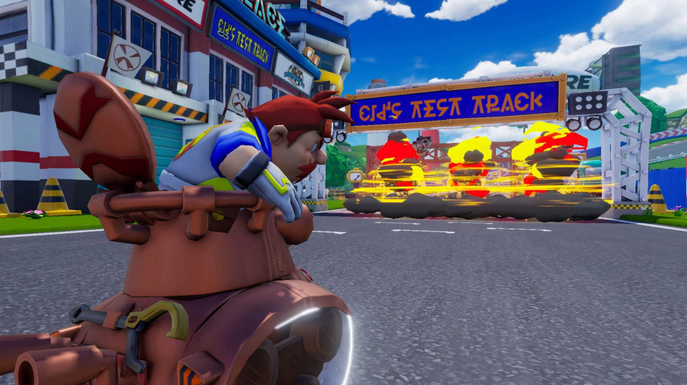 Chocobo GP ประกาศวันที่วางจำหน่ายแล้ว พร้อมส่องข้อมูลและสกิล 12 ตัวละครนักซิ่งเบื้องต้น