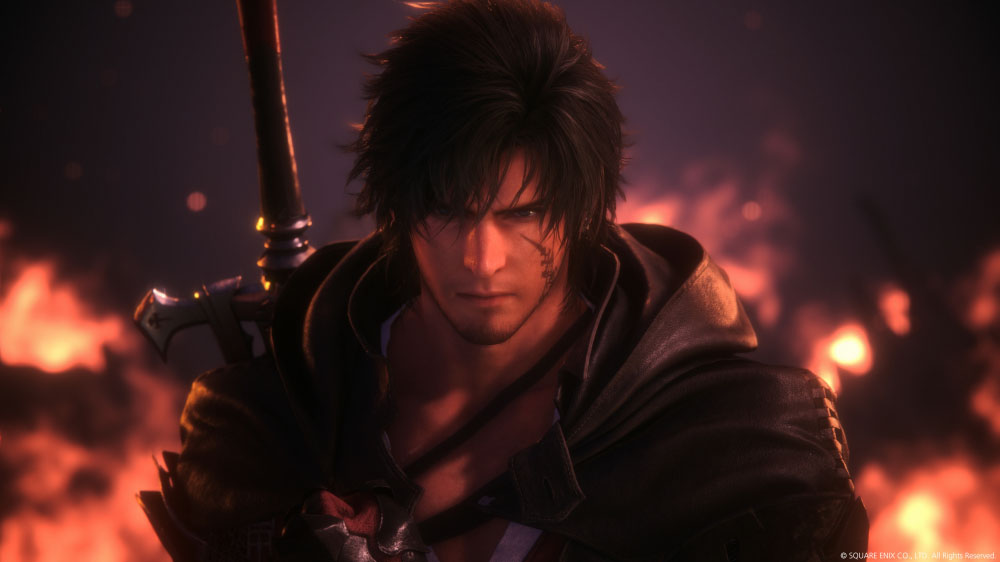 ผู้เล่นญี่ปุ่นจวก 'ควรให้ Final Fantasy XVI พอร์ตลง PC' 2 ผู้เล่นญี่ปุ่นจวก 'ควรให้ Final Fantasy XVI พอร์ตลง PC'