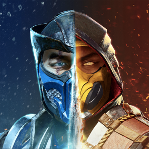 รวมเกมแนว Fighting บนมือถือที่ไม่ควรพลาด 15 รวมเกมแนว Fighting บนมือถือที่ไม่ควรพลาด
