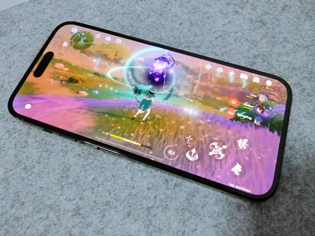 [รีวิว] iPhone 14 Pro Max เปิดสุดได้ทุกเกม ไม่มีกระตุกหรือเฟรมตก