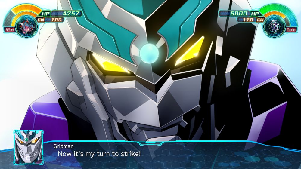 [รีวิว] Super Robot Wars 30 : เมื่อสงครามไม่สิ้นสุด เหล่าหุ่นเหล็กต้องออกปฏิบัติการ