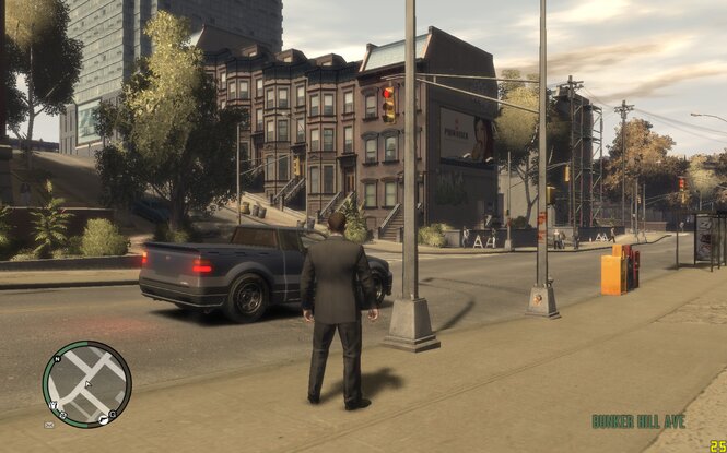 เรียงลำดับ Timeline ของซีรี่ส์ Grand Theft Auto 12 เรียงลำดับ Timeline ของซีรี่ส์ Grand Theft Auto