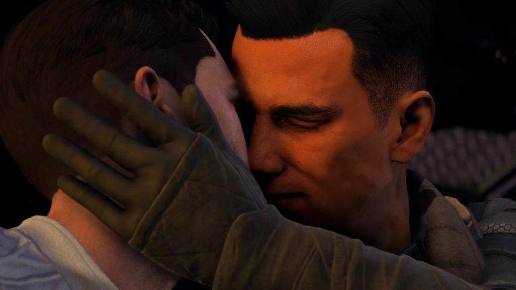 10 เกมที่ถ่ายทอดเรื่องราวความรักของกลุ่ม LGBTQ ได้อย่างลงตัว