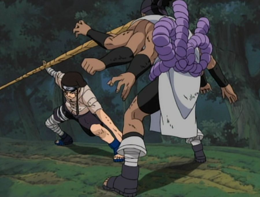 10 ฉากต่อสู้สุดตราตรึงในการ์ตูนนารูโตะ 10 10 ฉากต่อสู้สุดตราตรึงในการ์ตูนนารูโตะ