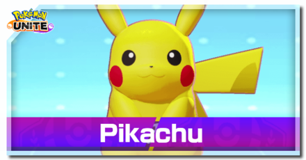Pokémon Unite Tips – แนวทางการเล่น Pikachu