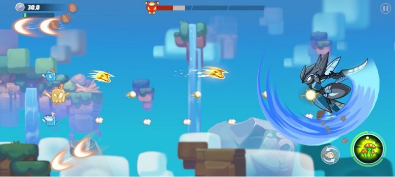 KUBEBIRD เกมมือถือ NFT ทะยานฟัดศัตรูกลางเวหา 2 KUBEBIRD เกมมือถือ NFT ทะยานฟัดศัตรูกลางเวหา