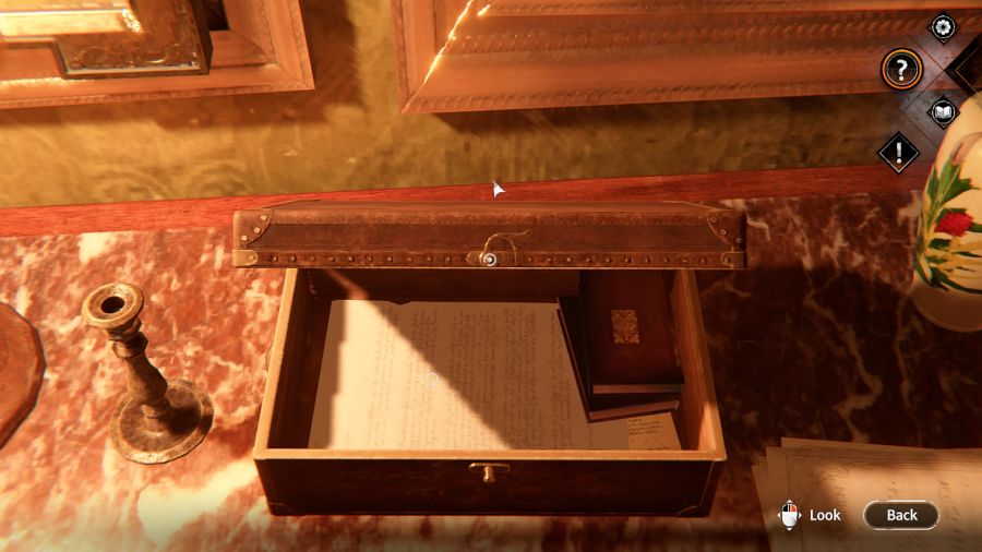 รีวิวเกม | Syberia: The World Before – สำรวจความลึกลับของเหตุการณ์จาก 2 ช่วงเวลา 9 รีวิวเกม | Syberia: The World Before – สำรวจความลึกลับของเหตุการณ์จาก 2 ช่วงเวลา