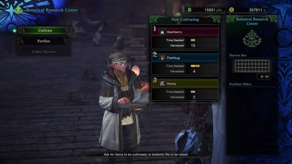มาทำความรู้จักกับระบบฟาร์มกัน! ใน Monster Hunter World 4 มาทำความรู้จักกับระบบฟาร์มกัน! ใน Monster Hunter World