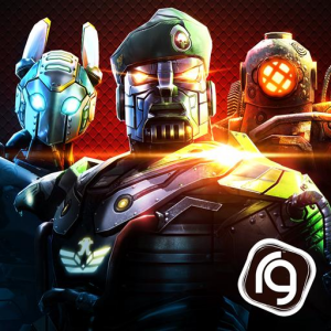 รวมเกมแนว Fighting บนมือถือที่ไม่ควรพลาด 37 รวมเกมแนว Fighting บนมือถือที่ไม่ควรพลาด