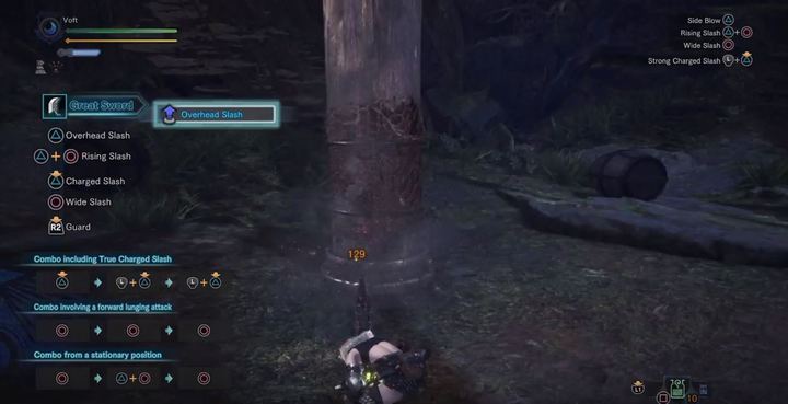 Monster Hunter World: แนวทางการเล่นดาบใหญ่สายชักดาบตี 9 Monster Hunter World: แนวทางการเล่นดาบใหญ่สายชักดาบตี