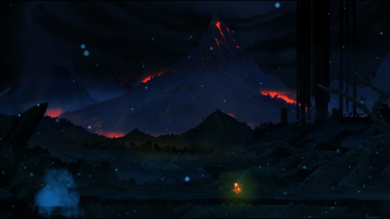[รีวิว] SAMUDRA อีกหนึ่งเกมอินดี้ที่ไม่ควรมองข้าม