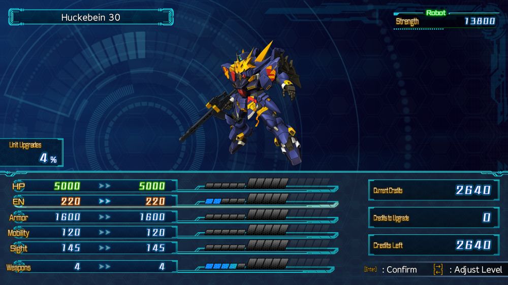 [รีวิว] Super Robot Wars 30 : เมื่อสงครามไม่สิ้นสุด เหล่าหุ่นเหล็กต้องออกปฏิบัติการ