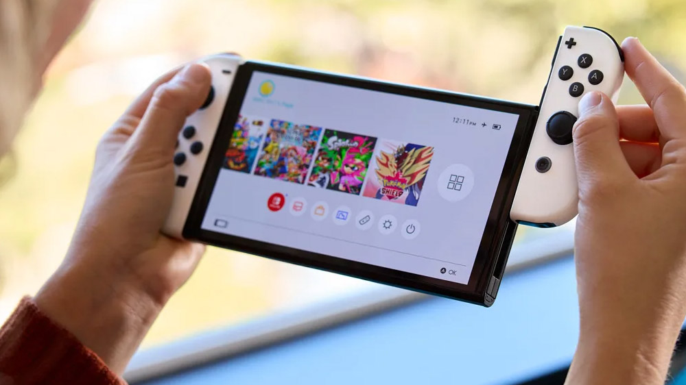 รายงานใหม่เผย Nintendo มีแผนลดขนาดกล่อง Switch ลง 2 รายงานใหม่เผย Nintendo มีแผนลดขนาดกล่อง Switch ลง
